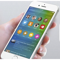 iOS 9.2新功能：移动用户可使用语音信箱
