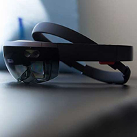 HoloLens处理器解密 微软公开HPU规格细节