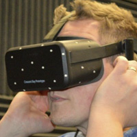 已经到来的VR虚拟现实，未来将更加美好