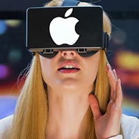 苹果AR技术或会应用在Apple Car上