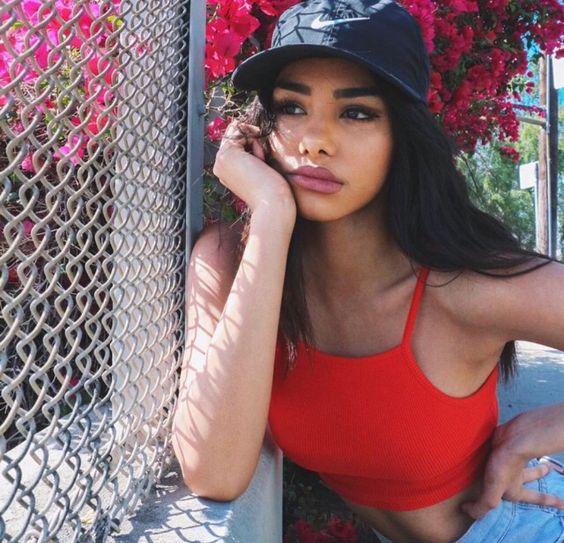 放大招了！帽子拯救发型大作战提升气质MAX！