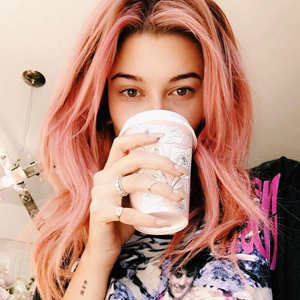 小P老师说秀发那些事7分天注定  3分靠打（yang）拼( hu )