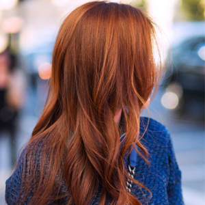 发色也换季 2016秋冬季节发色指南