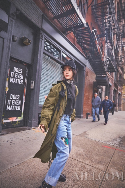 范冰冰过年瘦出了小蛮腰，你春节不止胖十斤吧！