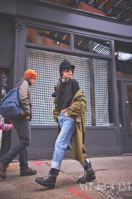 范冰冰过年瘦出了小蛮腰，你春节不止胖十斤吧！