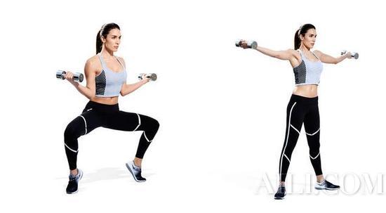 范冰冰过年瘦出了小蛮腰，你春节不止胖十斤吧！