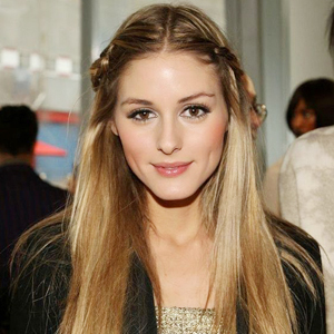 我以为名媛OP只会穿衣 没想到她弄头发更有一套