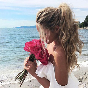 扎起马尾辫重返18岁  清新减龄大招不梳会后悔！