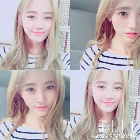 头发也“好色”？告别无聊，炫彩初秋从头开始！