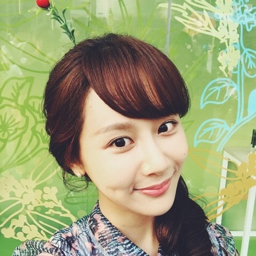 又双叒换发型 10+种杨紫发型大盘点！