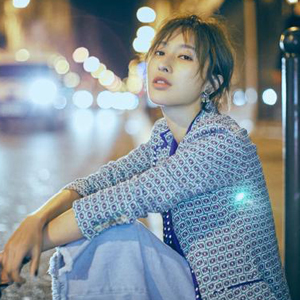 张俪baby都换上了