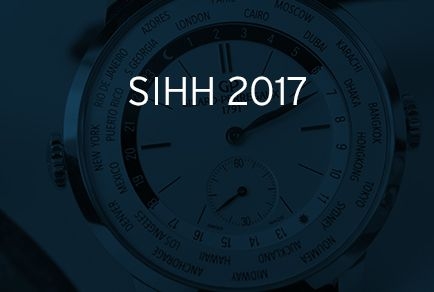 叫价就是几百万！探访2017SIHH的百万美元宝贝！