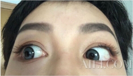 如何画出好看的欧美妆？