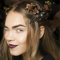 这些才是今年秋冬最棒的发型风格