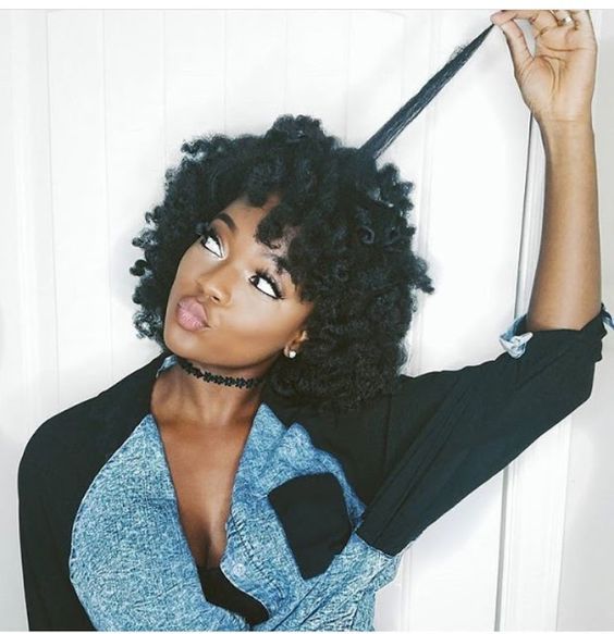 美容编辑护发秘笈 看看她们在头上用了些什么