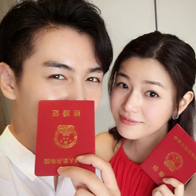 扯证+怀孕陈妍希晋升准妈妈 细数小笼包蜕变之路