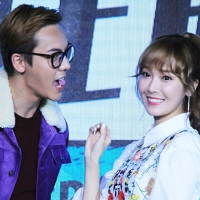 中韩CP高甜来袭！郑秀妍陈伟霆共飙疯狂爱之旅