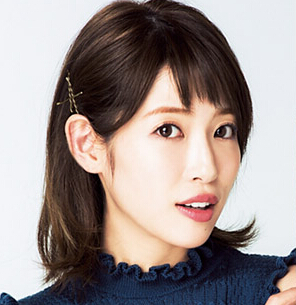 中长发无聊?只因你没学好看中长发扎发