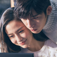 郑爽颜值回春baby美艳倾城 《微微一笑》颜霸火拼！