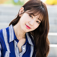 朴信惠空气刘海这么美 让我患上了“女神痴迷症”