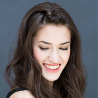 上班族必学10款编发 2分钟出街速变女神