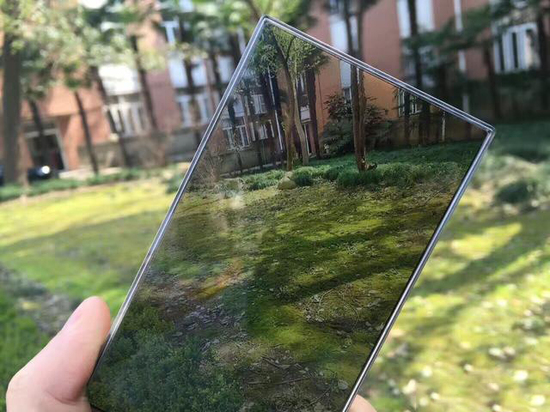 夏普手机宣布回归中国 暗示终极大招在后面