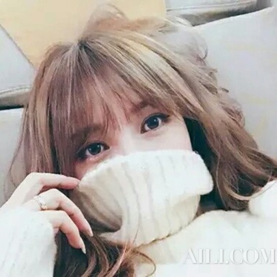 5种刘海整理术让你颜值飙升还易上手