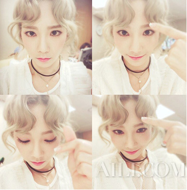 5种刘海整理术让你颜值飙升还易上手