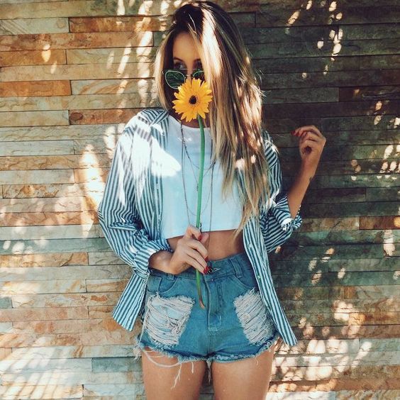 头发多长就有多仙  这些女星长发比较美