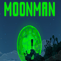 Moonman：每次玩都有新鲜感