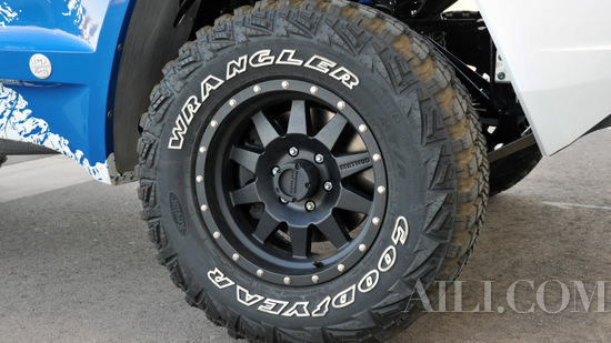 Rally Fighter
