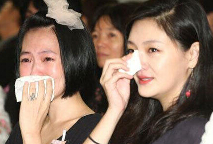 这些星座明星被父母坑惨