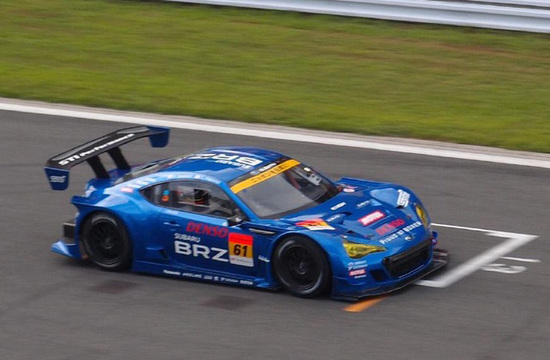 CAFC所赐?BRZ/丰田86将告别中国市场