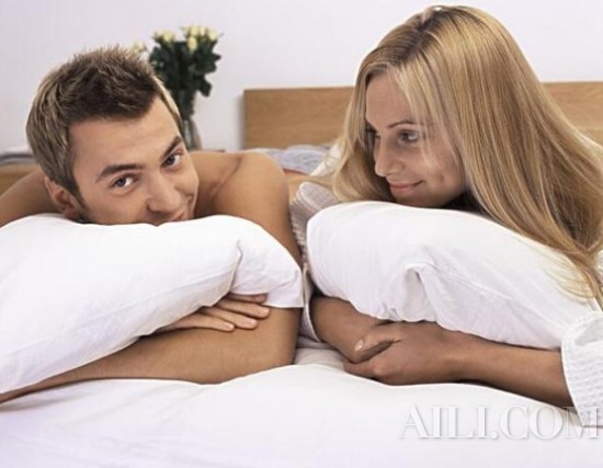 调查显示:男人心目中的好女人都有这些特点!