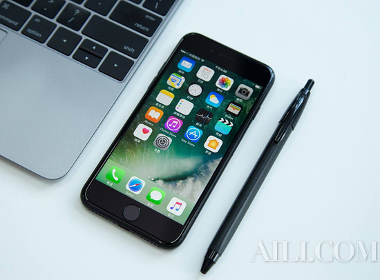 最in数码-手机篇：Apple iPhone 7