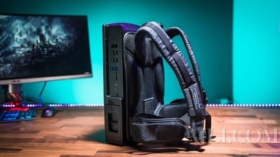 最in数码-极品玩物:索泰 ZBOX-VR7N70 VR GO