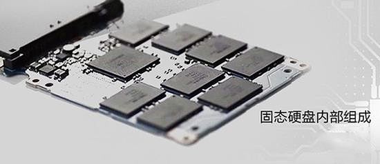 希捷要发20TB机械硬盘：会逆袭SSD吗？