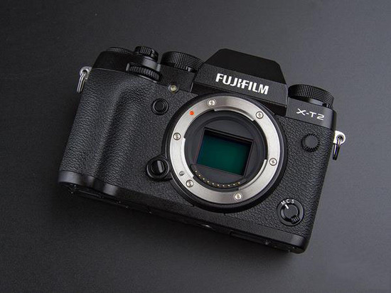 复古相机为啥讨人喜欢?纯属装x?