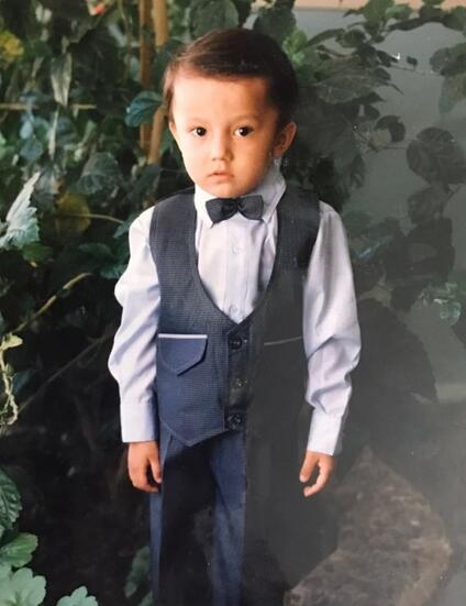 迪玛希海量美图洗洗眼 《歌手》进口小哥哥帅翻