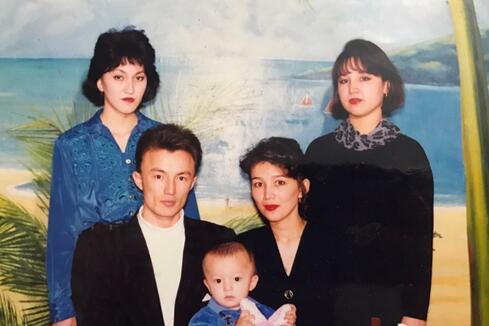 迪玛希海量美图洗洗眼 《歌手》进口小哥哥帅翻