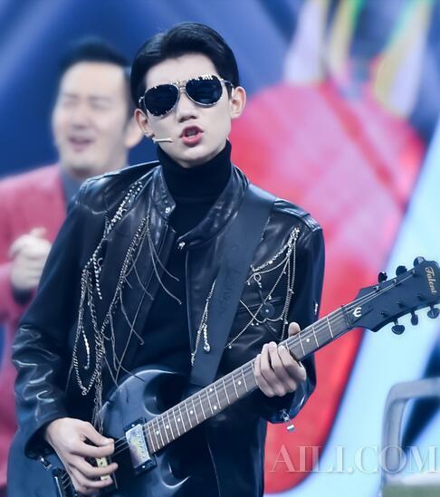 有多少人冲着王源、宋茜看的《王牌对王牌》？