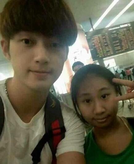 董力崔雅涵实力上演“董妈妈和她的阿拉球”