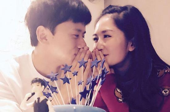 谢娜张杰早已婚变?搜“杰哥”结果腻死人
