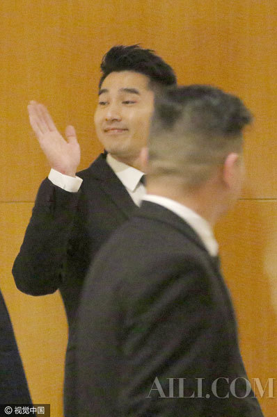 后《三生三世》时代赵又廷在干嘛？卖萌害羞打广告
