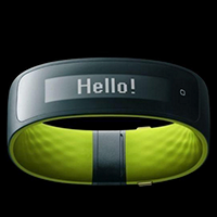 HTC手环不见动静 首款智能表明年2月发布