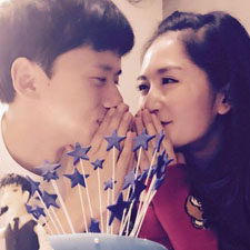 谢娜张杰早已婚变?搜“杰哥”结果腻死人