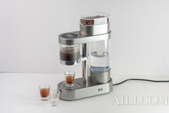 Auroma One智能咖啡机