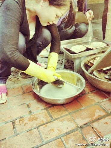 认婆婆啦！杨洋李易峰陈伟霆TFBOYS妈妈大盘点