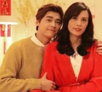 认婆婆啦！杨洋李易峰陈伟霆TFBOYS妈妈大盘点