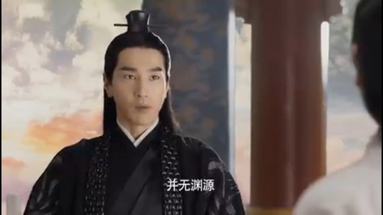 《三生三世》离镜、白真圈粉 张彬彬于朦胧彻底火了？